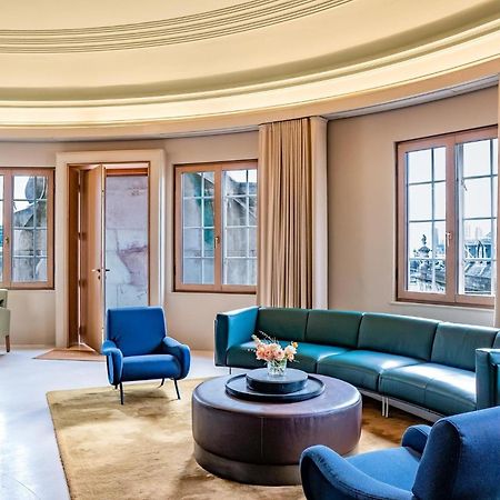 Hotel Cafe Royal Londyn Zewnętrze zdjęcie