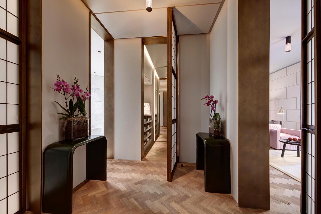 Hotel Cafe Royal Londyn Zewnętrze zdjęcie